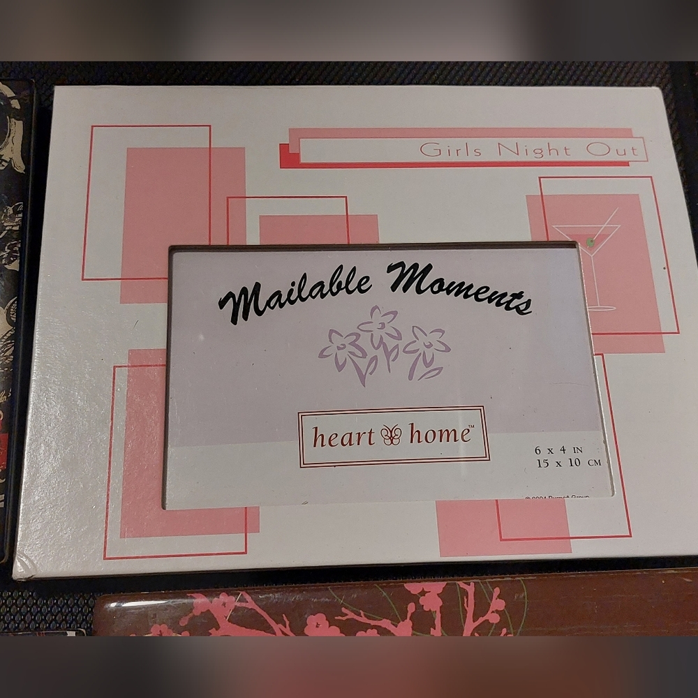 Adorable picture frames bundle - Picture 6 of 6